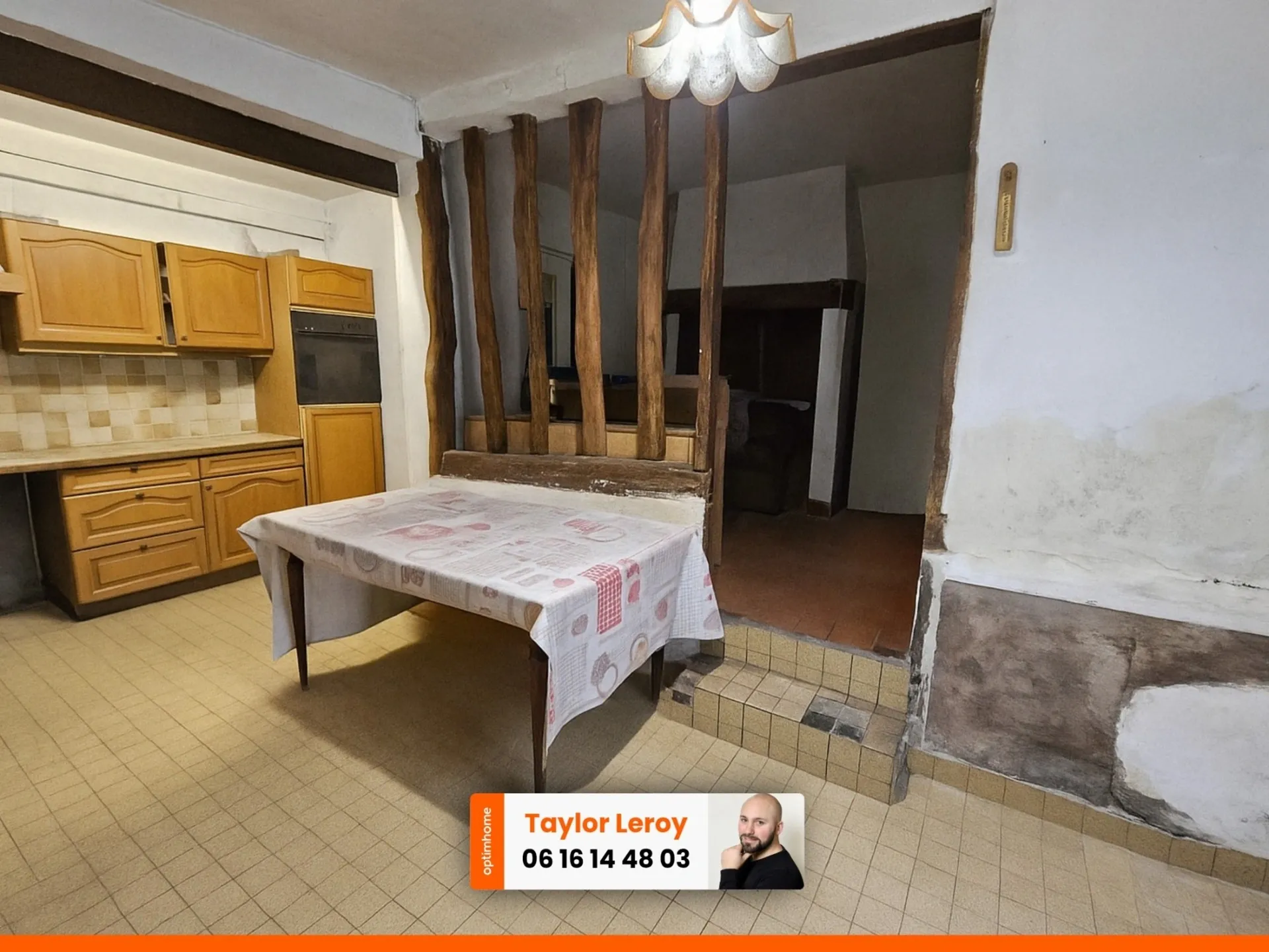 Tous les Immeuble de rapport à vendre à Luneray (76)