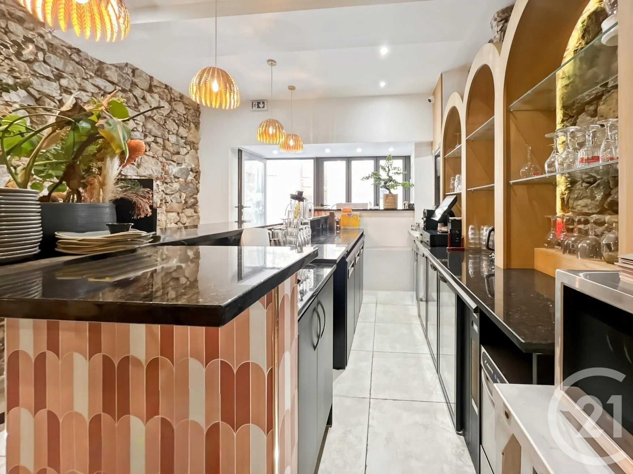 87 Local commercial à vendre à L'Île-Rousse (20)