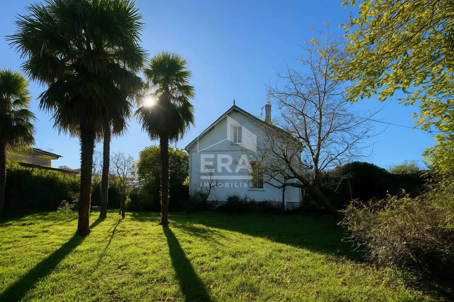 Tous les Maison mitoyenne à vendre à Maubourguet (65)