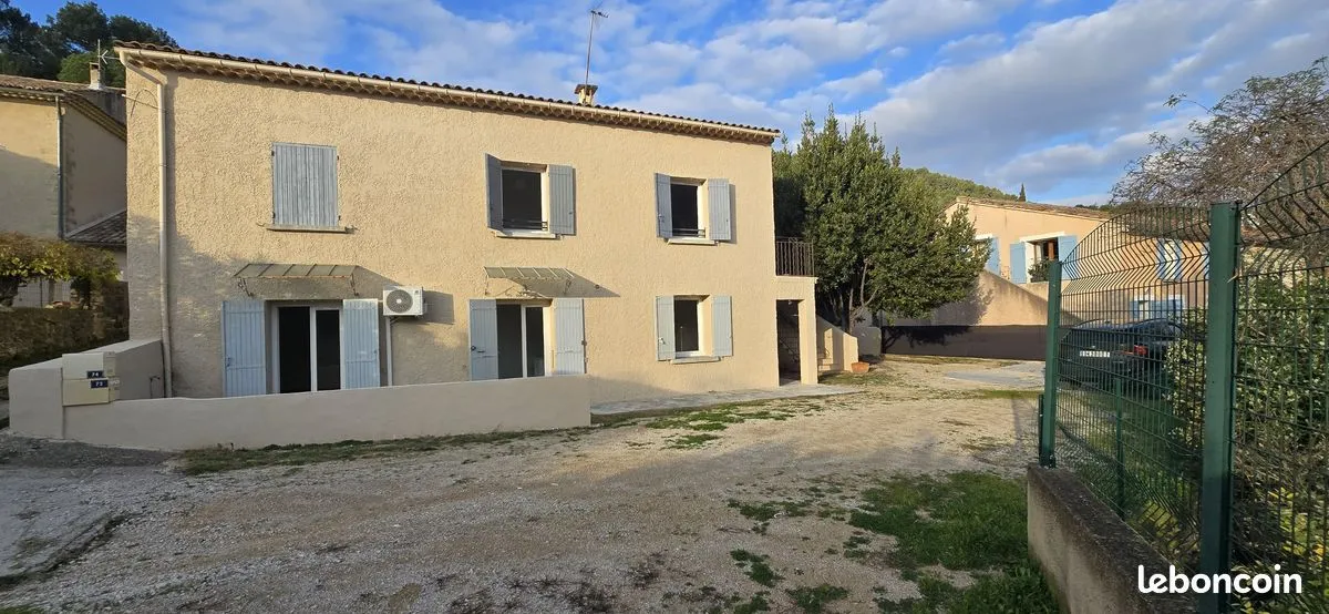 854 Immeuble de rapport à vendre à Vaison-la-Romaine (84)
