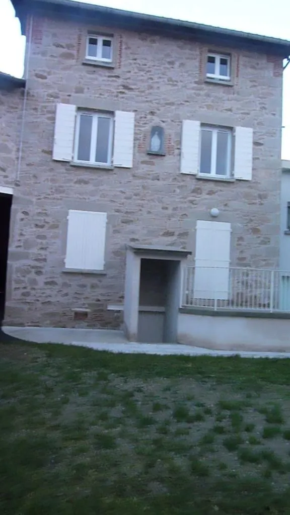 928 Maison individuelle à louer à Brindas (69)