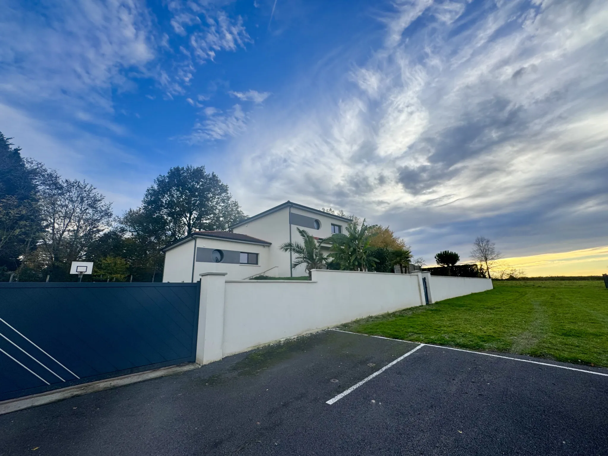 Tous les Maison contemporaine à vendre à Séreilhac (87)