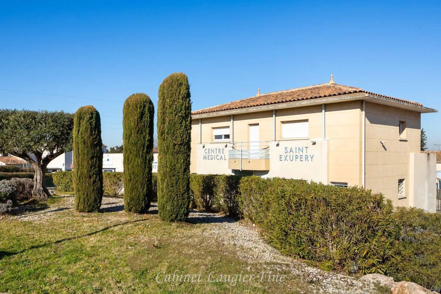 787 Local commercial à vendre à Châteauneuf-les-Martigues (13)