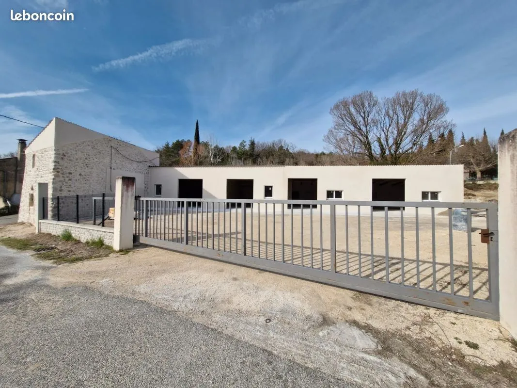 42 stockages à louer à Malataverne (26)