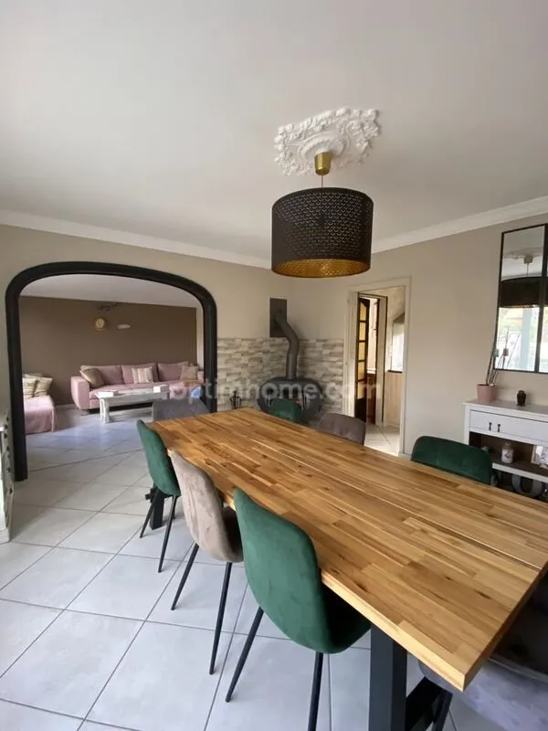 2919 Maison de ville à vendre à Val-de-Bonnieure (16)