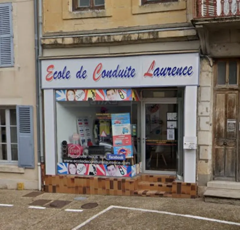 Tous les Local commercial à louer à Prémery (58)