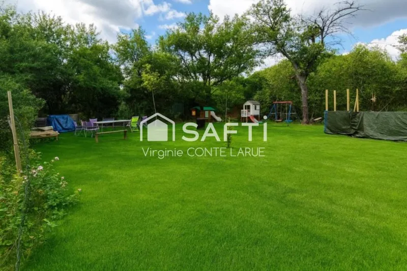 234 Hangar à vendre à Beaulieu-sur-Sonnette (16)