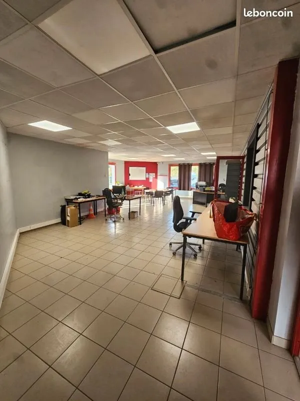 Tous les Local d’activité à vendre à Bellevigny (85)