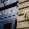 Guide des frais de notaire pour les transactions immobilières