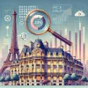 Comment réaliser une estimation immobilière à Paris ?