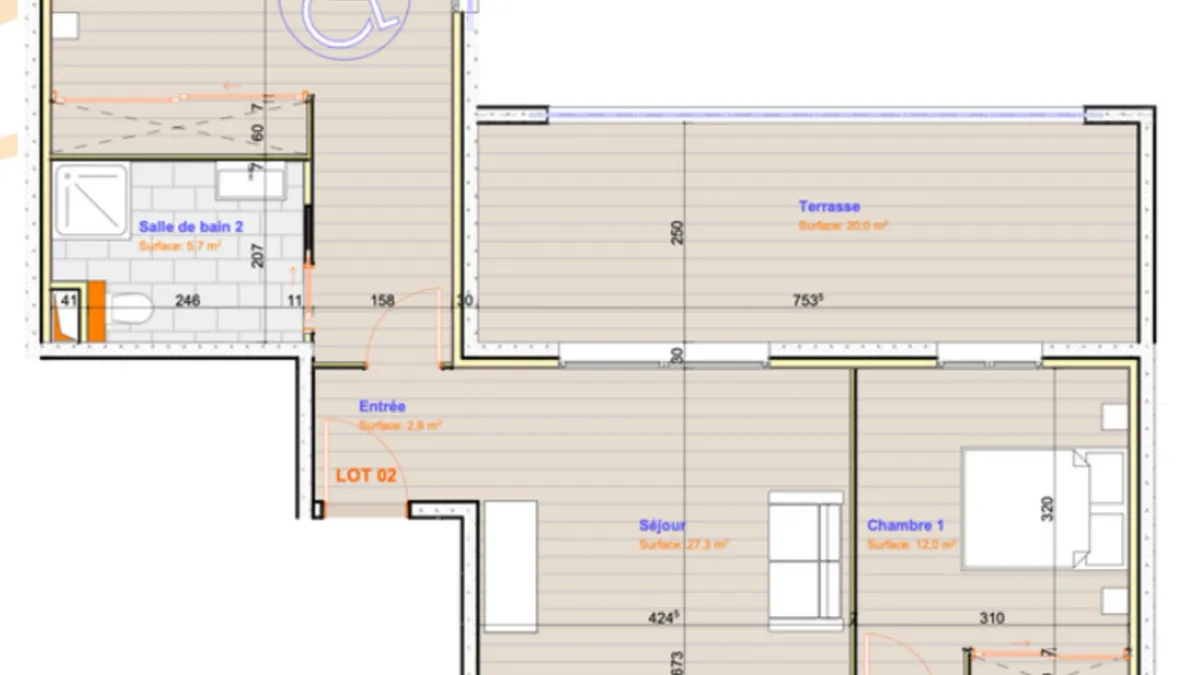Photo 1