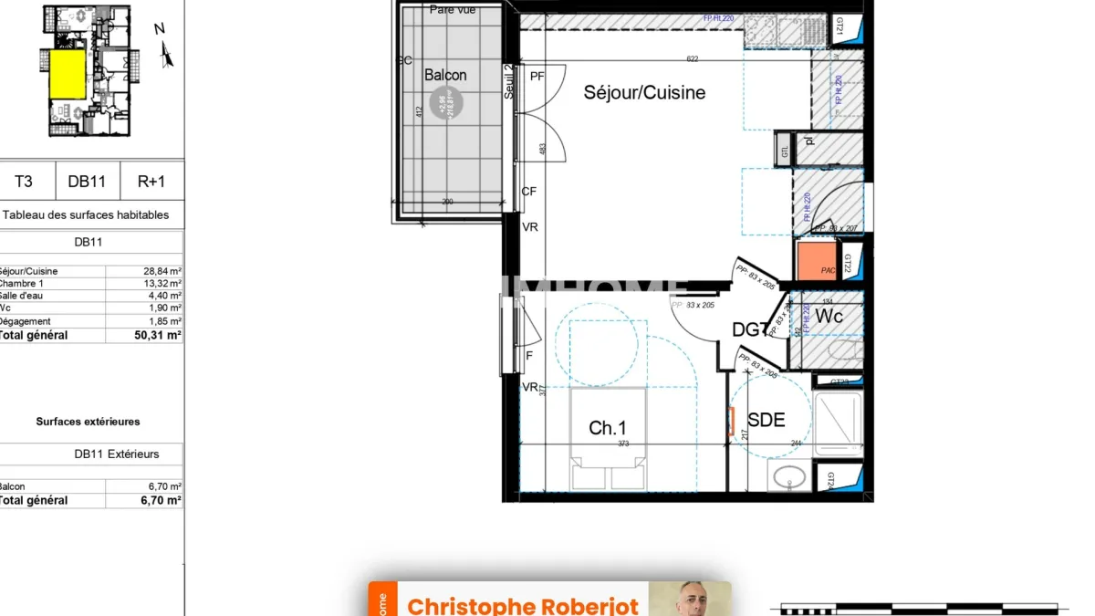 Photo 1