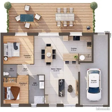 Photo 3