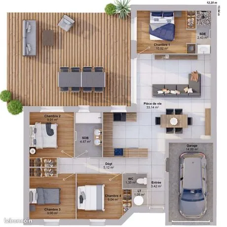 Photo 3