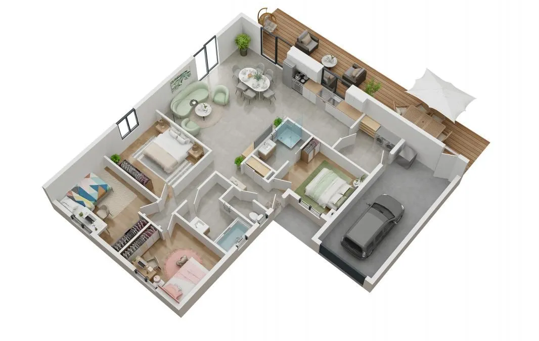 Photo 2