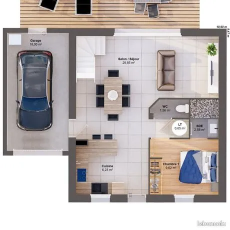 Photo 3
