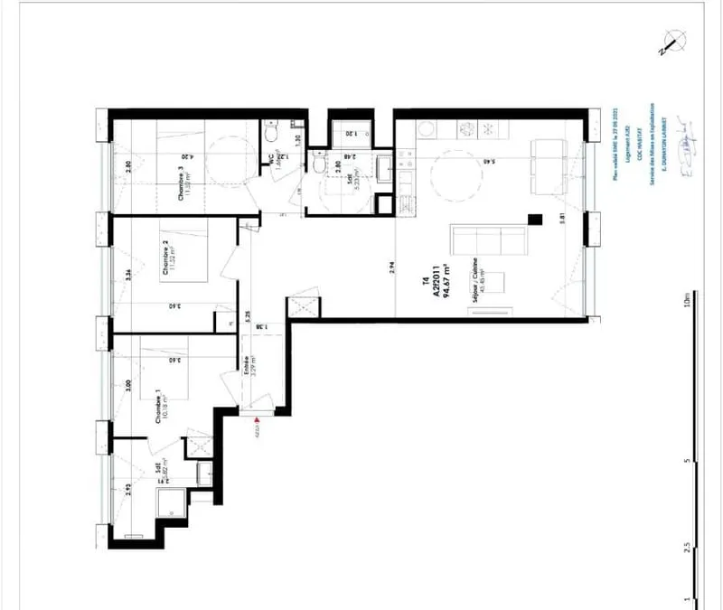 Photo 1
