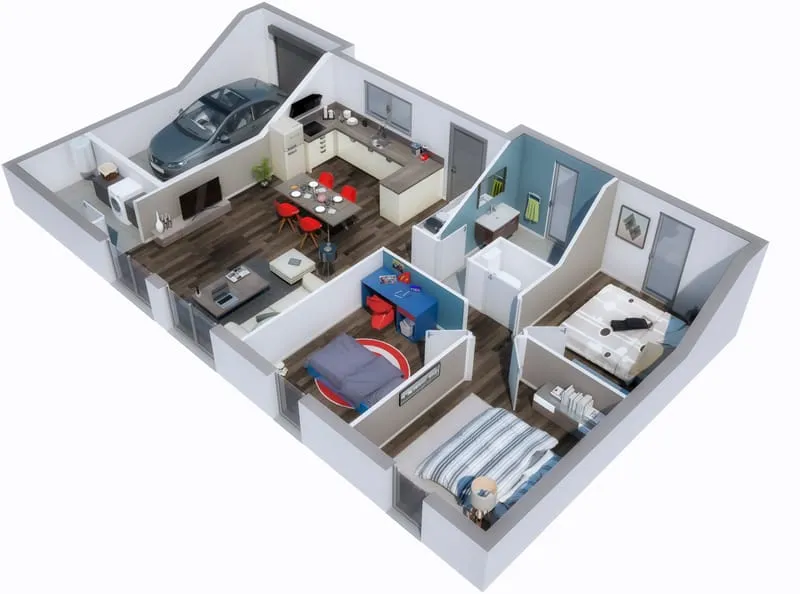 Photo 2