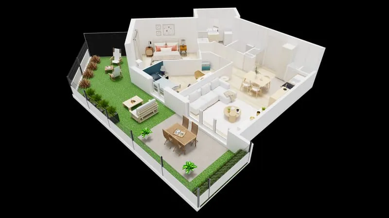 Photo 1