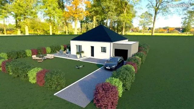 Photo 1