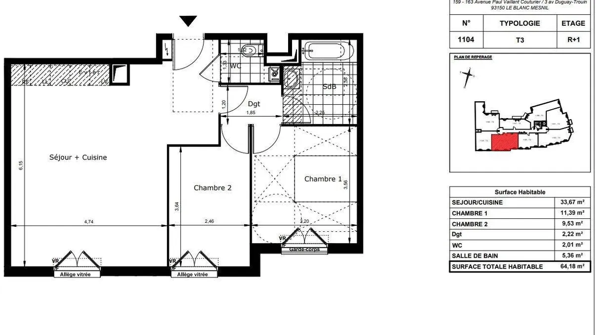 Photo 1