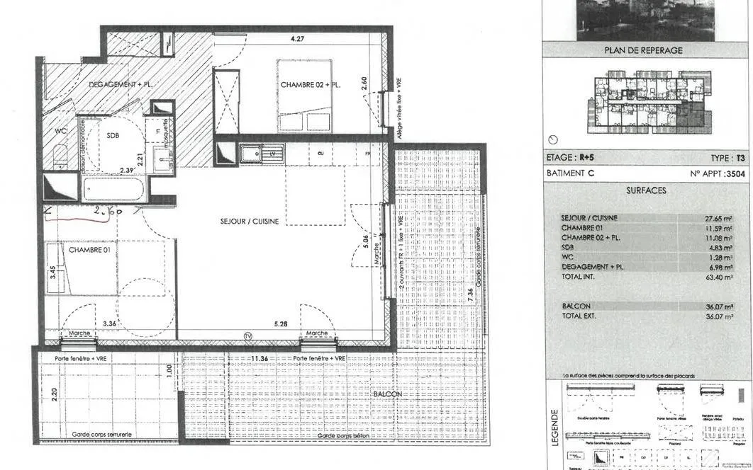 Photo 1