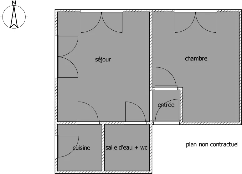 Photo 1