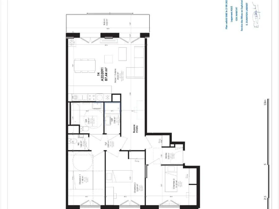 Photo 1
