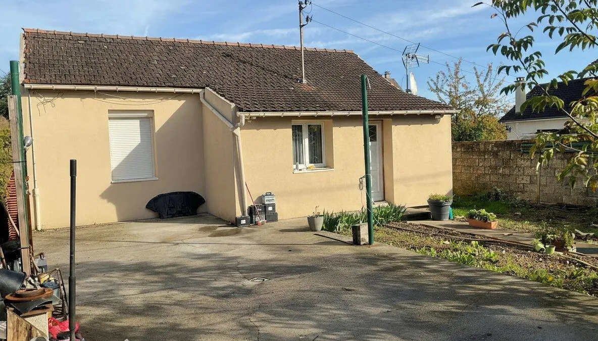 Photo 1
