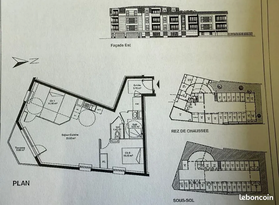 Photo 1