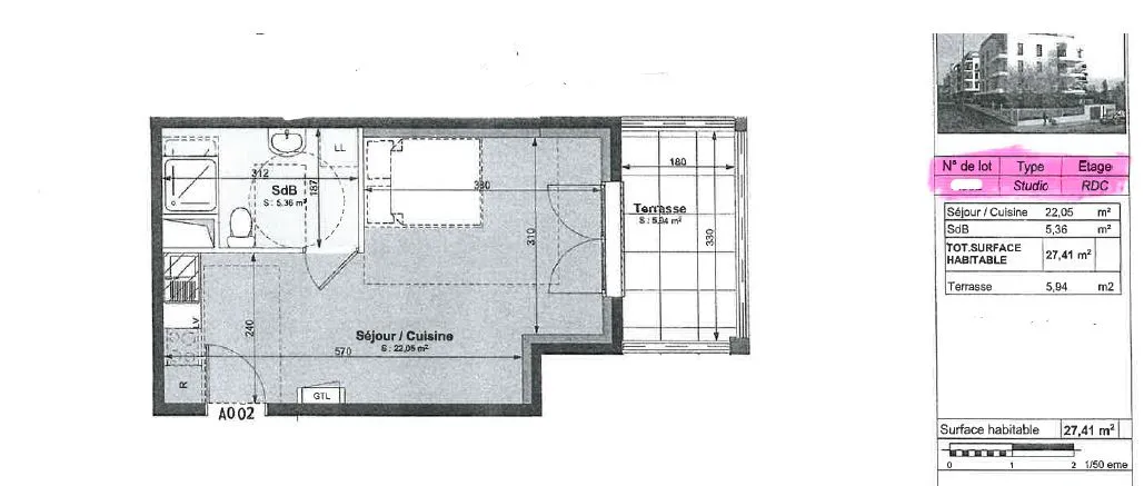 Photo 1