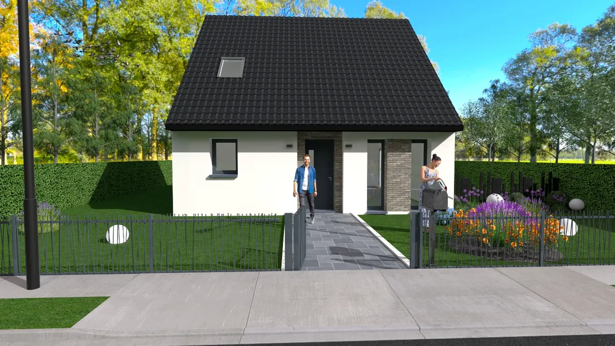 Photo 1