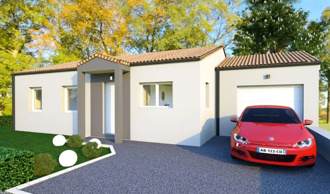 Photo 1