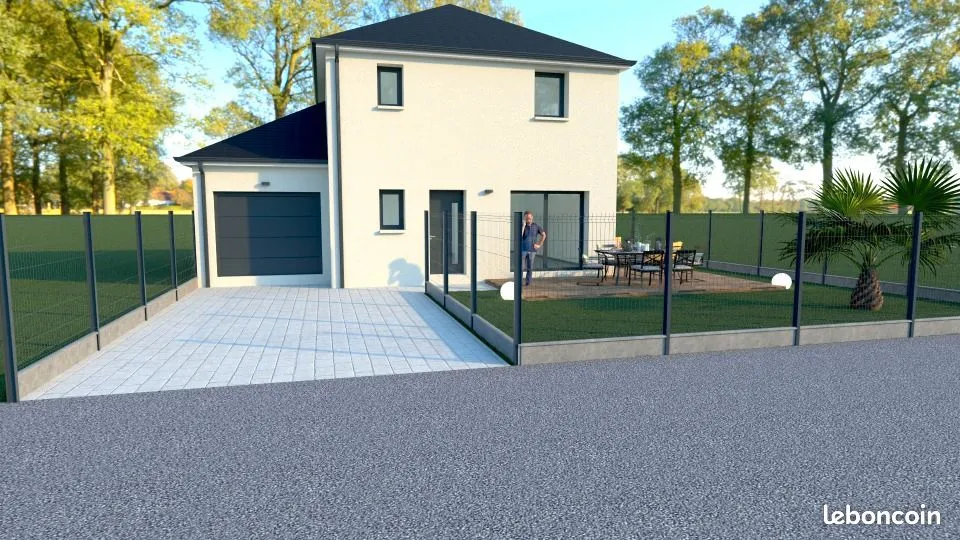 Photo 1