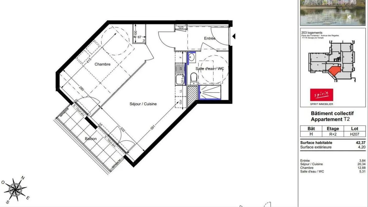 Photo 1