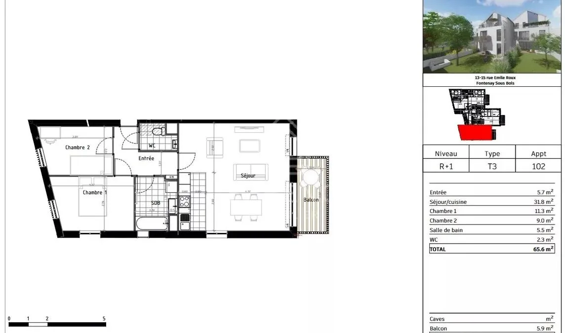 Photo 1