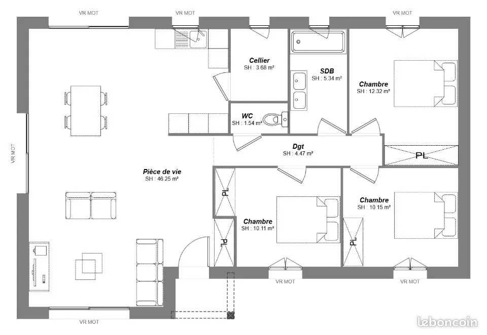 Photo 1