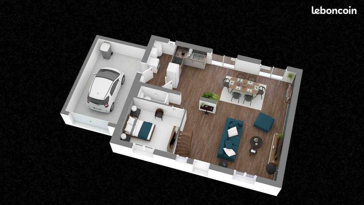 Photo 1