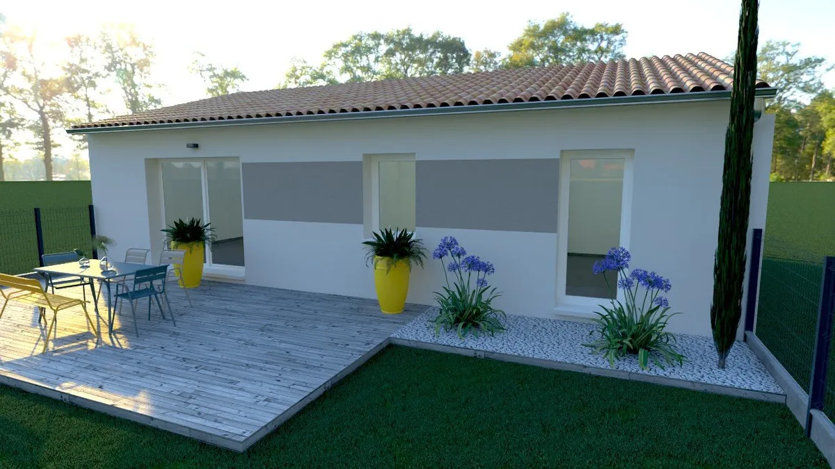 Photo 1
