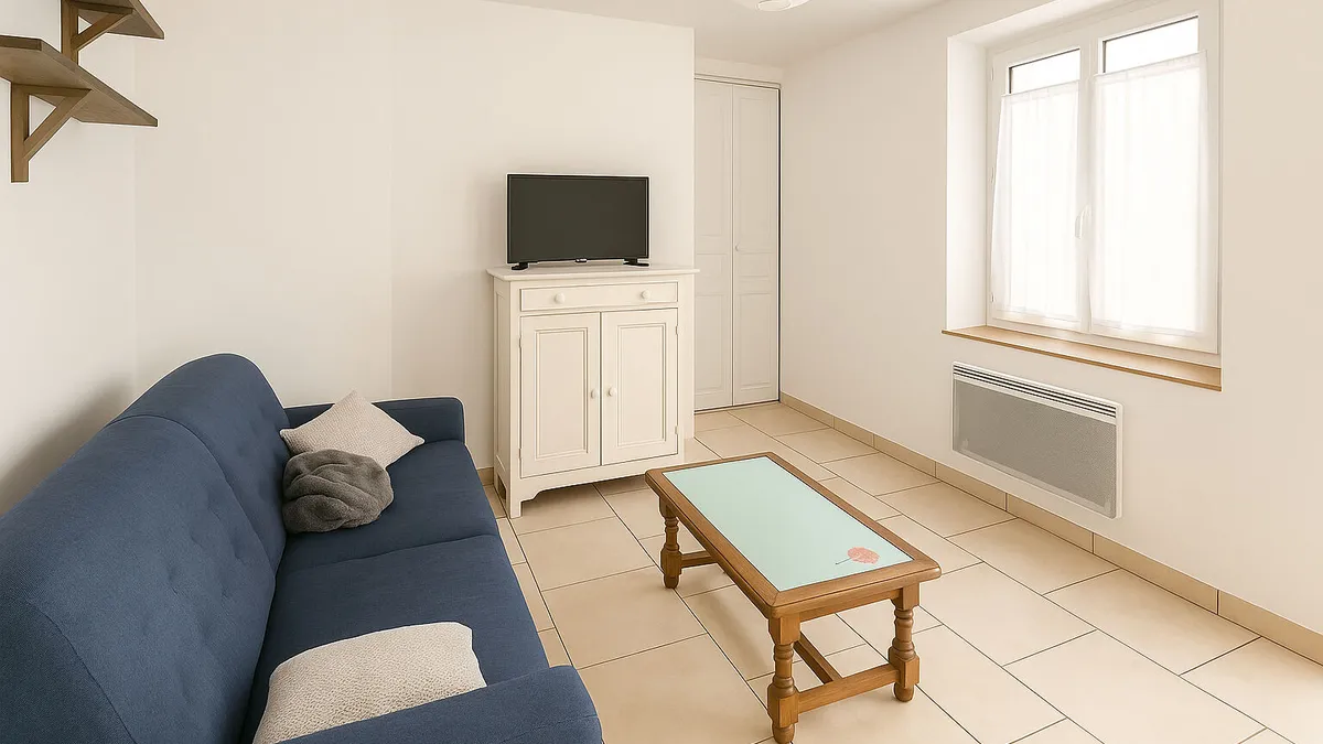 Photo 1