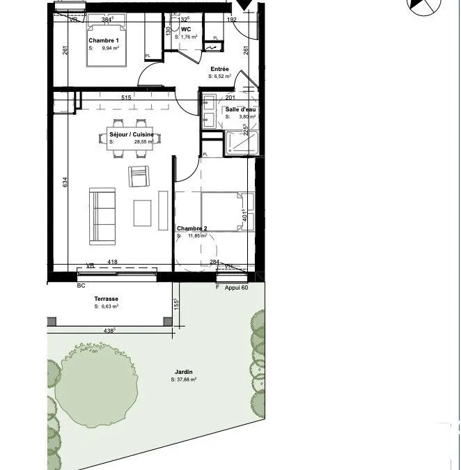 Photo 1