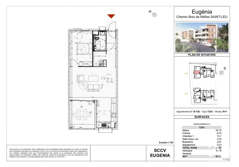 Photo 1