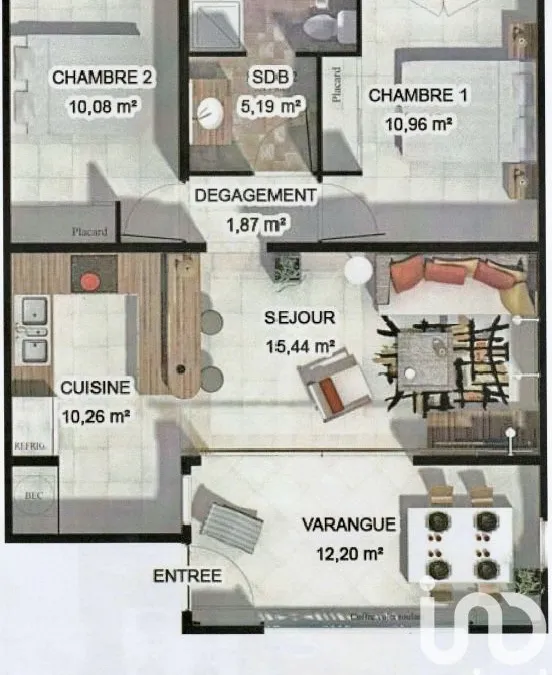 Photo 1