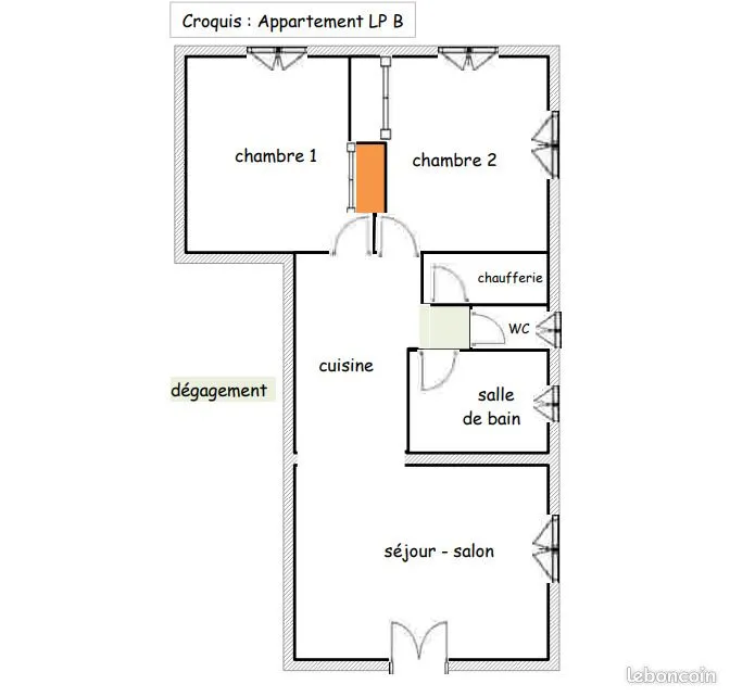 Photo 1