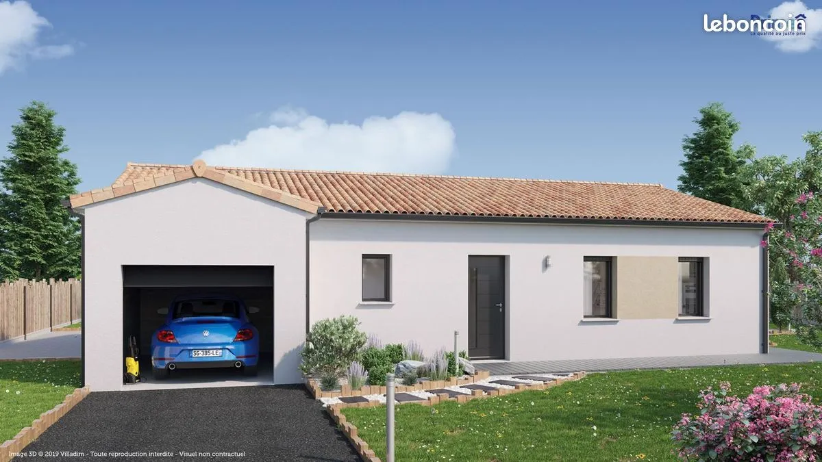 Photo 1