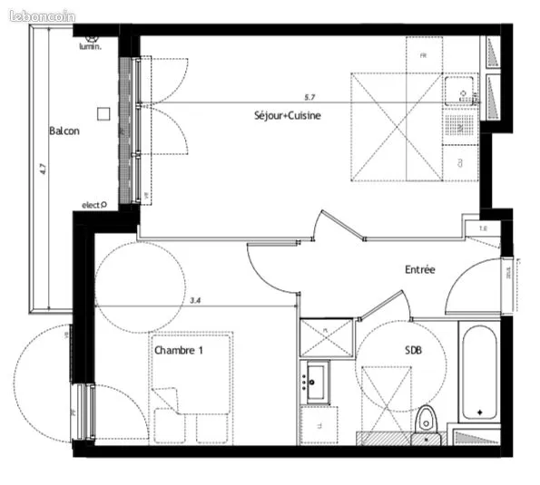 Photo 1