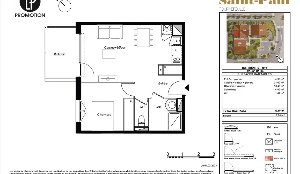 Photo 1