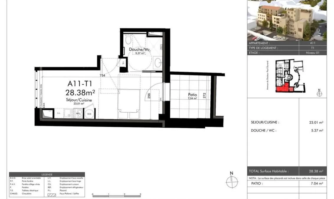 Photo 1