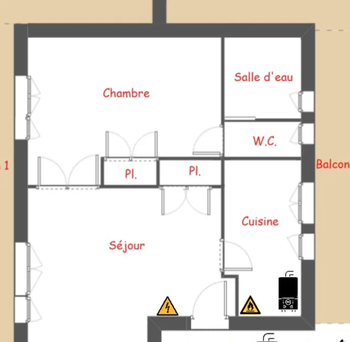 Photo 1