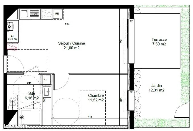 Photo 1